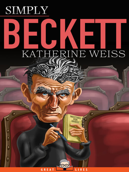 Title details for Simply Beckett by Katherine Weiss - Available